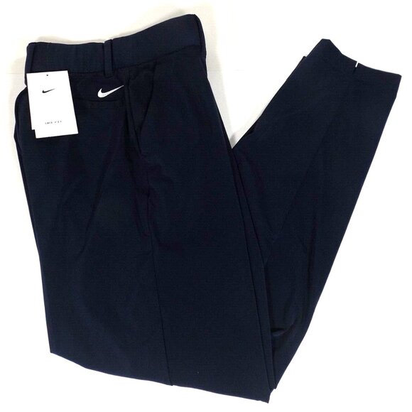 Nike Dri-FIT Tour Golf Pants - Picture 5 of 8